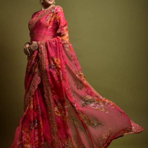 Saree's