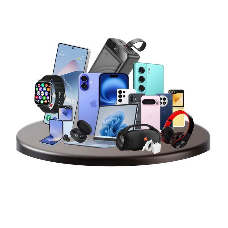 Gadgets