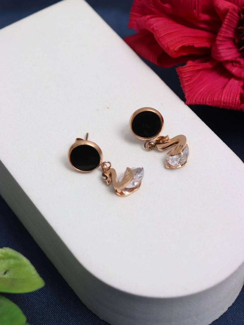  A EARRINGS   E1147