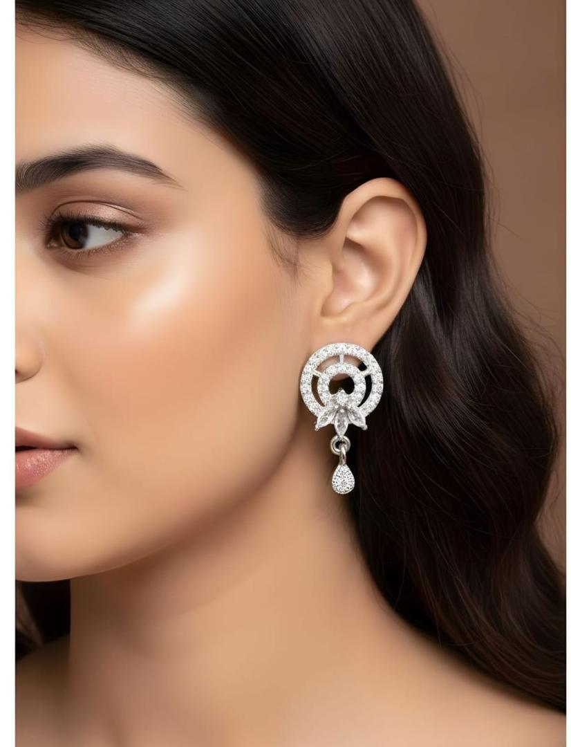 AD EARRINGS E999