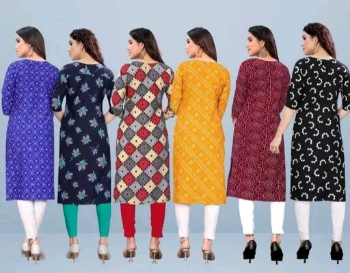 Aishani Voguish Kurtis