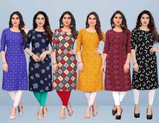 Aishani Voguish Kurtis