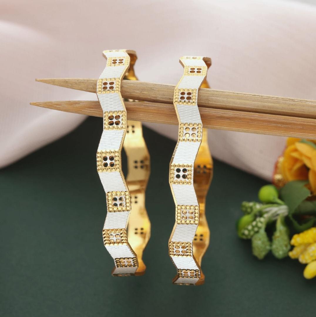 KADALI  Bangles G375