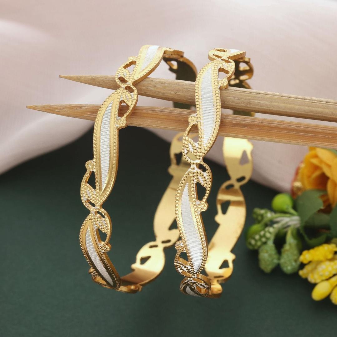 KADALI  Bangles G377