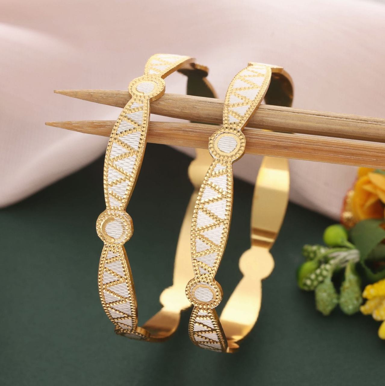  KADALI Bangles  G378 
