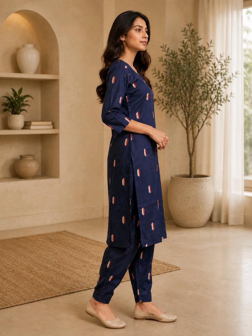 One More Most Beautiful and Attractive Catalog Add 📈 💞 KURTI  WITH PANT