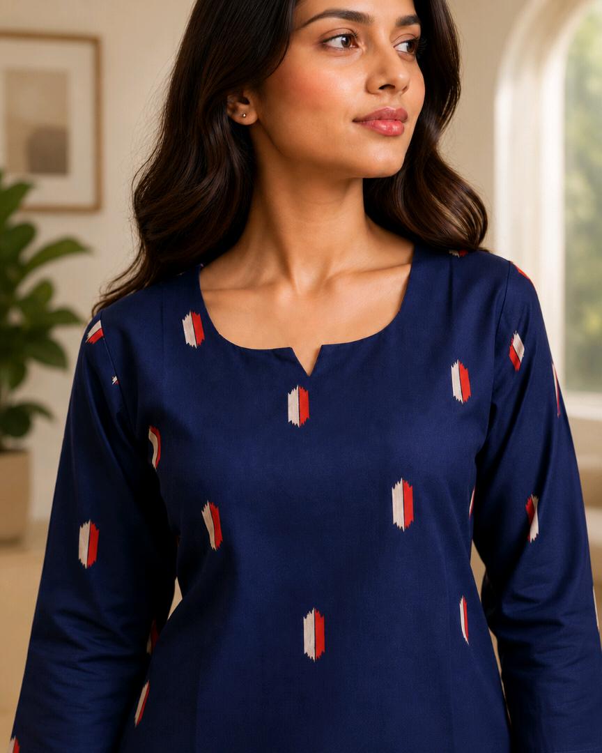 One More Most Beautiful and Attractive Catalog Add 📈 💞 KURTI  WITH PANT