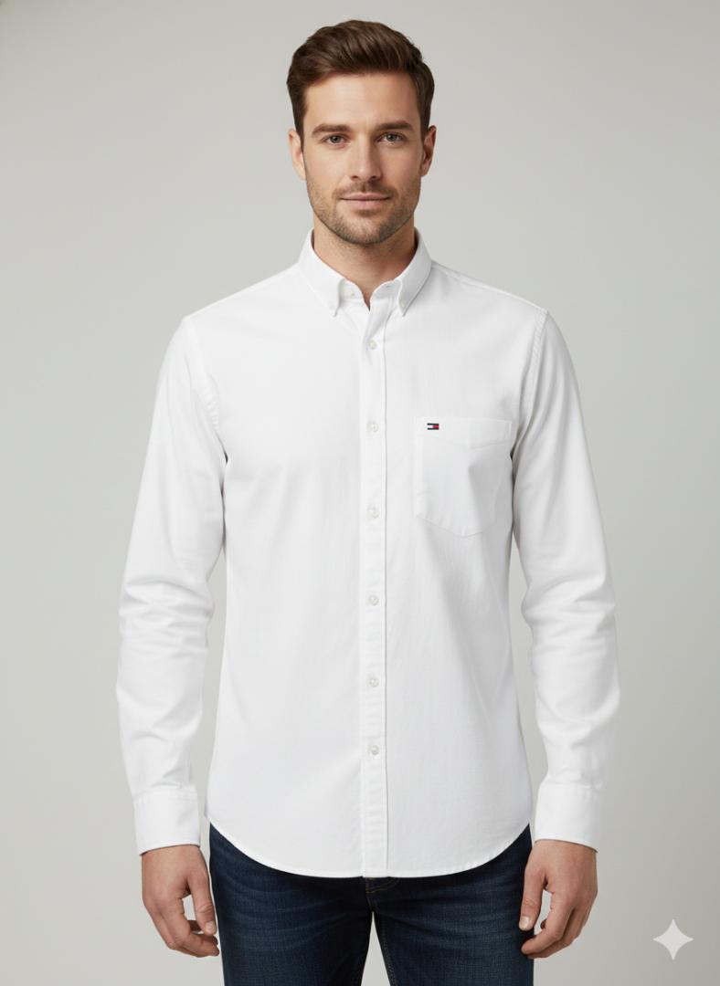Plan Shirt for Men