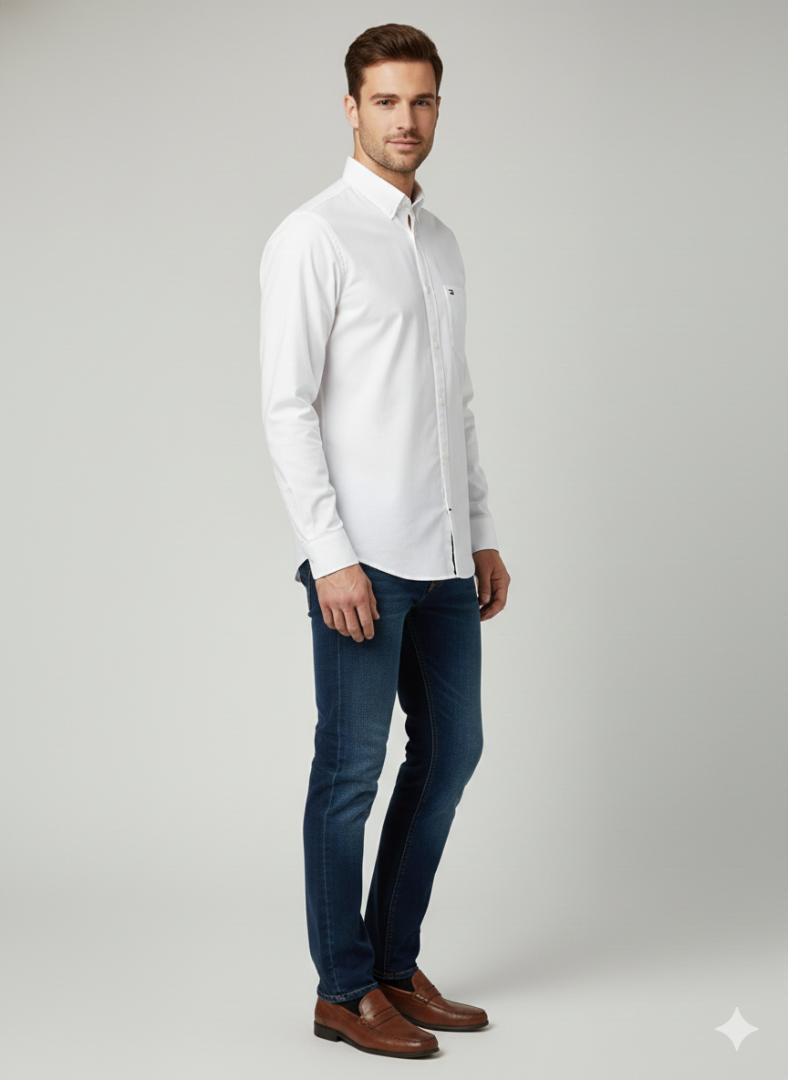 Plan Shirt for Men
