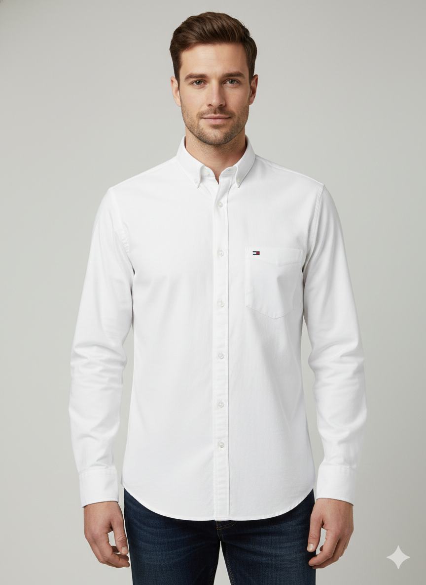 Plan Shirt for Men